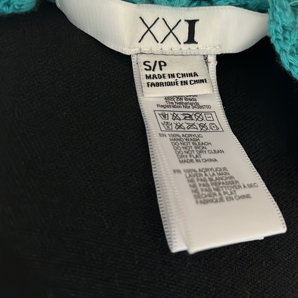 Cover Up - Picture 7 of 7